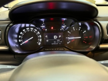 Citroen C3 III Hatchback Facelifting 1.2 PureTech 110KM 2023 Citroen C3 FV Vat 23% Shine Kamera Cofania, zdjęcie 27