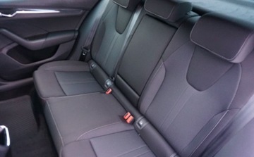 Skoda Octavia IV Liftback 1.5 TSI EVO 150KM 2021 Skoda Octavia eTSI Liftback Style Dynamic 1.5 Benzyna 150KM, zdjęcie 18