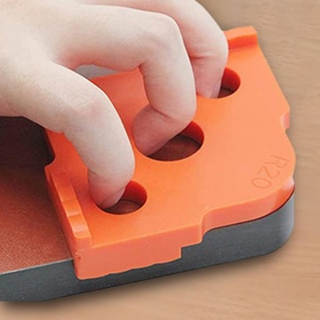 Быстрое позиционирование матрицы Позиционирование древесины R20