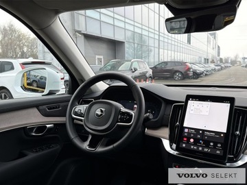Volvo XC90 II 2025 Volvo XC 90 XC90 B5 B AWD Plus Bright 7os aut Kame, zdjęcie 10