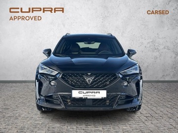 Cupra Formentor Crossover 2.5 TSI 390KM 2023 Cupra Formentor 2.5TSI 390KM BAT FV23%, Salon PL,, zdjęcie 9