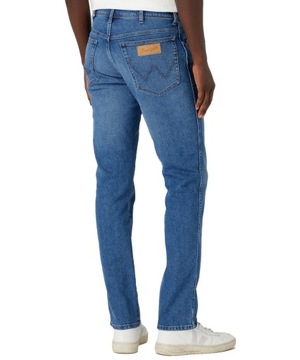 Jeansy Wrangler Texas Slim W12S84Z89 W 32 / L 34