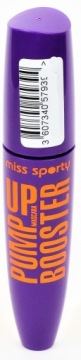 ТУШЬ MISS SPORTY PUMP UP BOOSTER