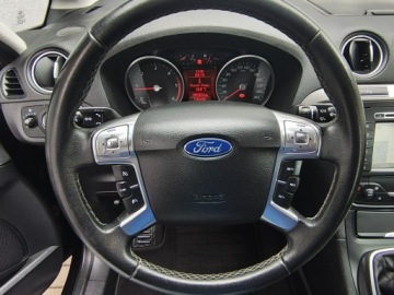 Ford C-MAX II Minivan 2.0 TDCi 140KM 2013 Ford S-Max bezwypadkowy zadbany Gwarancja, zdjęcie 16