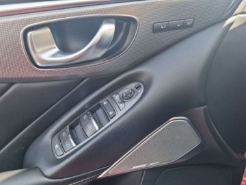 Infiniti Q50 II Sedan 2.0t 211KM 2018 Infiniti Q50 Infiniti Q50S 2.0 T 211KM, salon PL, serwisowany 2.0 Benzyna, zdjęcie 20