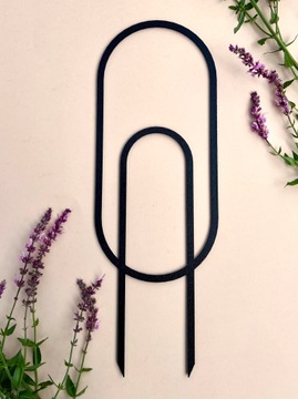 Опора для вьющихся растений Опора для вьющихся цветов Лестница для перголы 38 см