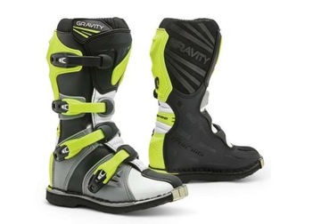 DZIECIĘCE BUTY OFF-ROAD ENDURO FORMA GRAVITY 32