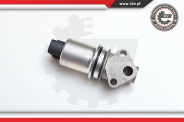 ZAWOR EGR VW SHARAN 1.8T