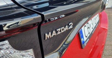 Mazda 2 III 2023 Mazda 2 Mazda2 Hybrid 5dr HB 1.5L HEV 116KM CV..., zdjęcie 4