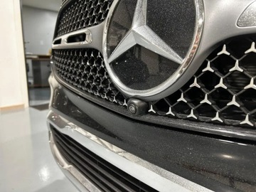 Mercedes GLC C254/X254 Coupe 2.0 200 204KM 2026 GLC Coupe 200 4-Matic Avantgarde 2.0 (204KM) 2026, zdjęcie 13