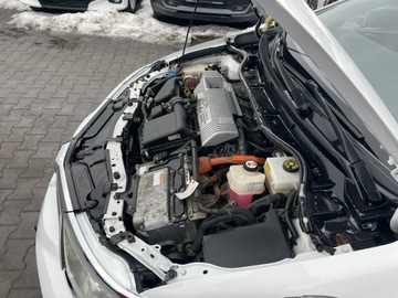 Toyota Auris II Hatchback 5d Facelifting 1.8 Hybrid 136KM 2017 Toyota Auris Hybryda Klimatronik Podgrz. Kamera, zdjęcie 16