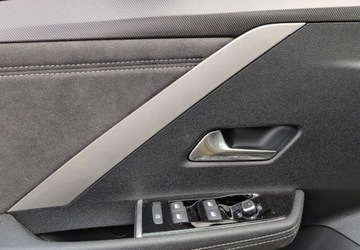 Opel 2024 Opel Astra VI 1.2 T mHEV Ultimate SS eDTC SalonPL FVat Najbogatszy Swietna, zdjęcie 12