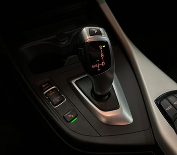 BMW Seria 1 F20-F21 2017 BMW Seria 1 Salon Polska ASO R-CARS Warszawa 1.5 Benzyna 136KM, zdjęcie 13