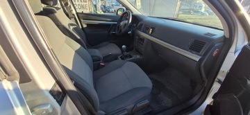 Opel Vectra C Sedan 1.8 ECOTEC 122KM 2005 OPEL VECTRA C (Z02) 1.8 16V 122 KM, zdjęcie 17