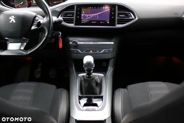 Peugeot 2019 Peugeot 308 Peugeot 308 BlueHDi FAP 130 Stop amp Start Allure 1.5 Diesel, zdjęcie 35