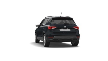 Seat Arona Crossover Facelifting 1.0 TSI 95KM 2026 Seat Arona Style 1.0 TSI 95 KM manualna 5-biegowa, zdjęcie 2