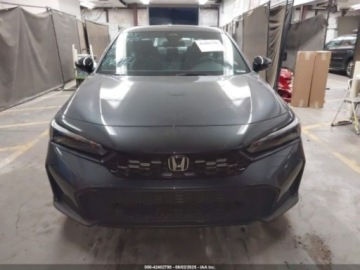 Honda Civic XII 2025 Honda Civic 2025r., 2.0L 2.0 Benzyna 150KM, zdjęcie 6