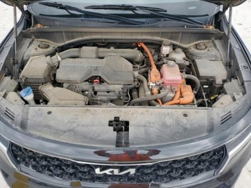 Kia Sorento IV 2022 Kia Sorento 2022 KIA SORENTO S 1.6 Hybryda 177KM, zdjęcie 13