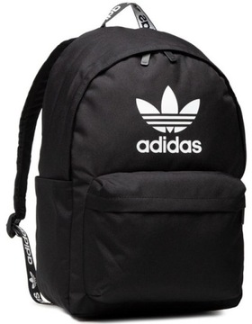 PLECAK TORNISTER ADIDAS SPORTOWY CZARNY H35596