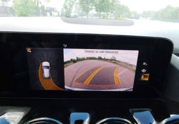 Mercedes GLA II Off-roader 2.0 200d 150KM 2022 Mercedes-Benz GLA 2.0CDI z Gwarancja Bezwypadkowy VAT 23 2.0 Diesel 150KM, zdjęcie 17