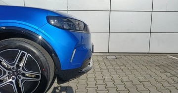 Ford 2025 Ford Capri 1 099 nettomsc 286KM 77KwH Opole naszEauto doplata BEV elektryk, zdjęcie 32