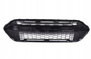 FORD CUSTOM GRILL FORD CUSTOM ORIGINAL -- FORD INSTRATION -- НОВЫЙ ОРИГИНАЛ
