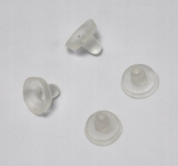 ПРИСОСКА 13мм ПОД СТЕКЛО/СТОЛЕШНИЦУ