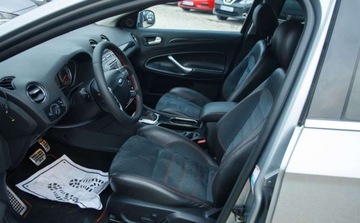 Ford Mondeo IV Sedan 2.0 Duratorq TDCi DPF 140KM 2009 Ford Mondeo 2.0 TDCI Titanium S Navi Polskor BiXenon PDC Grzana szyba CONV, zdjęcie 18