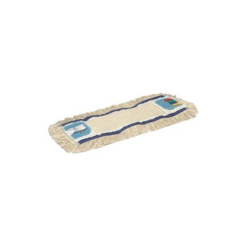 CleanPRO 04 - Mop speedy z uszami, bawełna - 40 cm