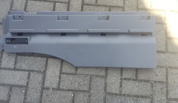 OBRZEŻE KABINY DAF 95XF/105XF PRAWE