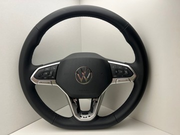 VOLANT VW GOLF PASSAT VII B8 7 GTI R T-ROC 3G0