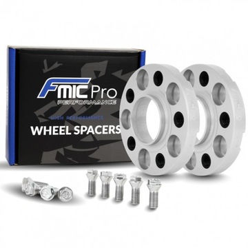 Dystanse FMIC.Pro SEAT IBIZA IV (6J5, 6P5) 20mm