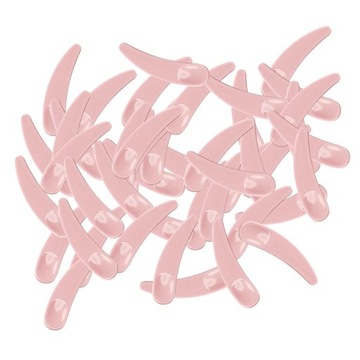 100 . Мини-косметическая лопаточка для сбора