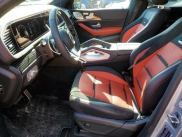 Mercedes GLE V167 2024 Mercedes-Benz GLE 2024, 3.0L, 4x4, 53 AMG, COUPE, od ubezpieczalni 3.0, zdjęcie 7
