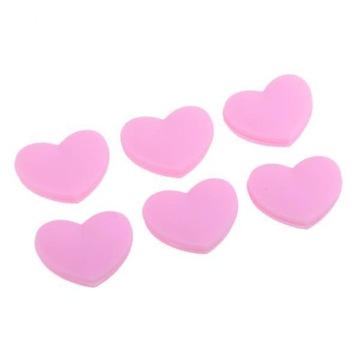 10 of Accessories Tennis Racket Heart Shaped Shock