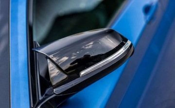 BMW Seria 2 F22-F23-F45-F46 Coupe 220d 184KM 2013 BMW Seria 2 BMW Seria 2 2.0 Diesel 184KM, zdjęcie 15