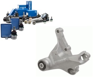 LEMFORDER LMI37743 ULOŽENÍ MOTORU