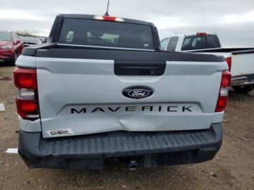 Ford Maverick II 2026 Ford Maverick XLT 2026 2.5 Hybryda 191KM, zdjęcie 2