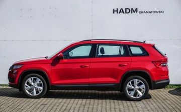 Skoda Kodiaq I SUV 2.0 TDI 150KM 2019 Skoda Kodiaq 2,0 TDI 150 KM 4x4 2.0 Diesel 150KM, zdjęcie 29