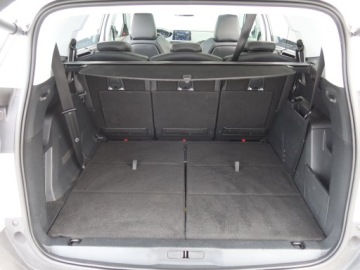 Peugeot 5008 II Crossover 1.6 BlueHDI 120KM 2018 Peugeot 5008 1.6 BlueHDi, Salon Polska, zdjęcie 13