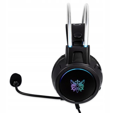 ONIKUMA X15 pro ИГРОВЫЕ НАУШНИКИ RGB МИКРОФОН