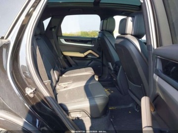 Porsche Cayenne III 2024 Porsche Cayenne 2024 3.0l 3.0 Benzyna 348KM, zdjęcie 12