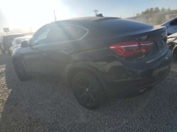 BMW X6 F16 2017 BMW X6 Bmw X6 3.0 Benzyna 300KM, zdjęcie 5
