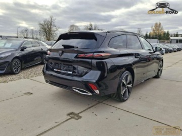Peugeot 2023 Peugeot 308 1,5 hdi 130KM GT line full alcantara kamery elektryka navi opl, zdjęcie 5
