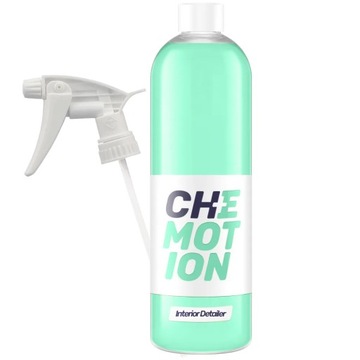 Chemotion Interior Detailer 1L do wnętrza kokpitu