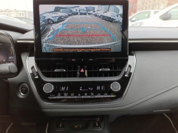 Toyota Corolla XII TS Kombi Facelifting 1.8 Hybrid 140KM 2023 Toyota Corolla 1.8 Hybrid Comfort Seria E21 (2019-, zdjęcie 18
