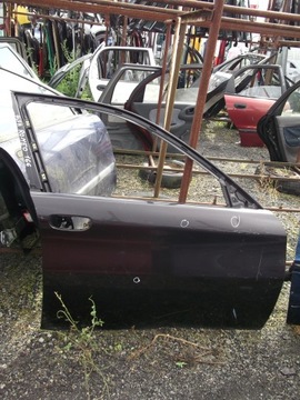 ALFA ROMEO 166 DVEŘE PŘEDNÍ PRAVÉ