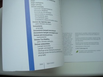 VW T-Roc 2017-2021 инструкция по эксплуатации PL VW T Roc Colorful original `2017