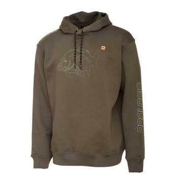 ХУДИ PROLOGIC MIRROR CARP-M