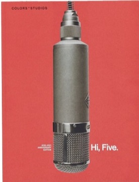 Hi, Five
